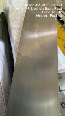 Water / Smoke affected QA Samples / Testing Material